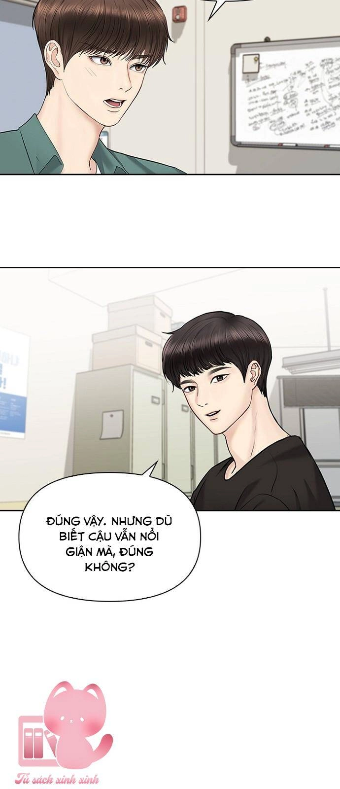 Hẹn Hò Rồi Hãy Yêu Chapter 34 - 40