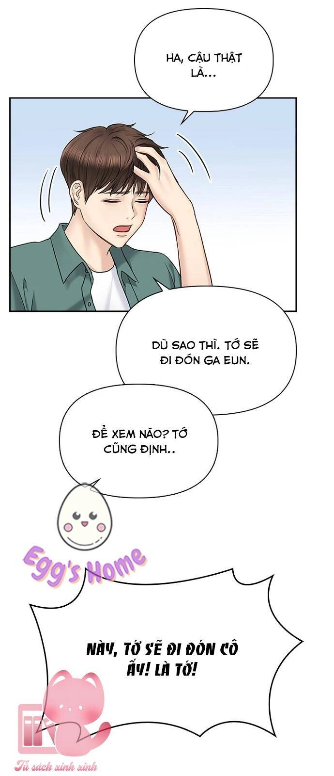 Hẹn Hò Rồi Hãy Yêu Chapter 34 - 41