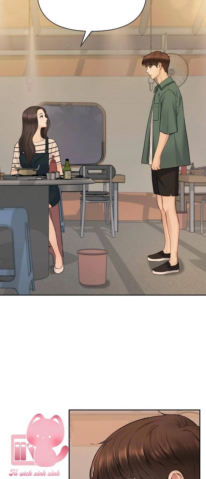 Hẹn Hò Rồi Hãy Yêu Chapter 34 - 45