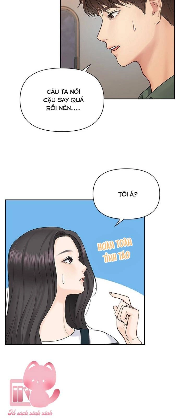 Hẹn Hò Rồi Hãy Yêu Chapter 34 - 46