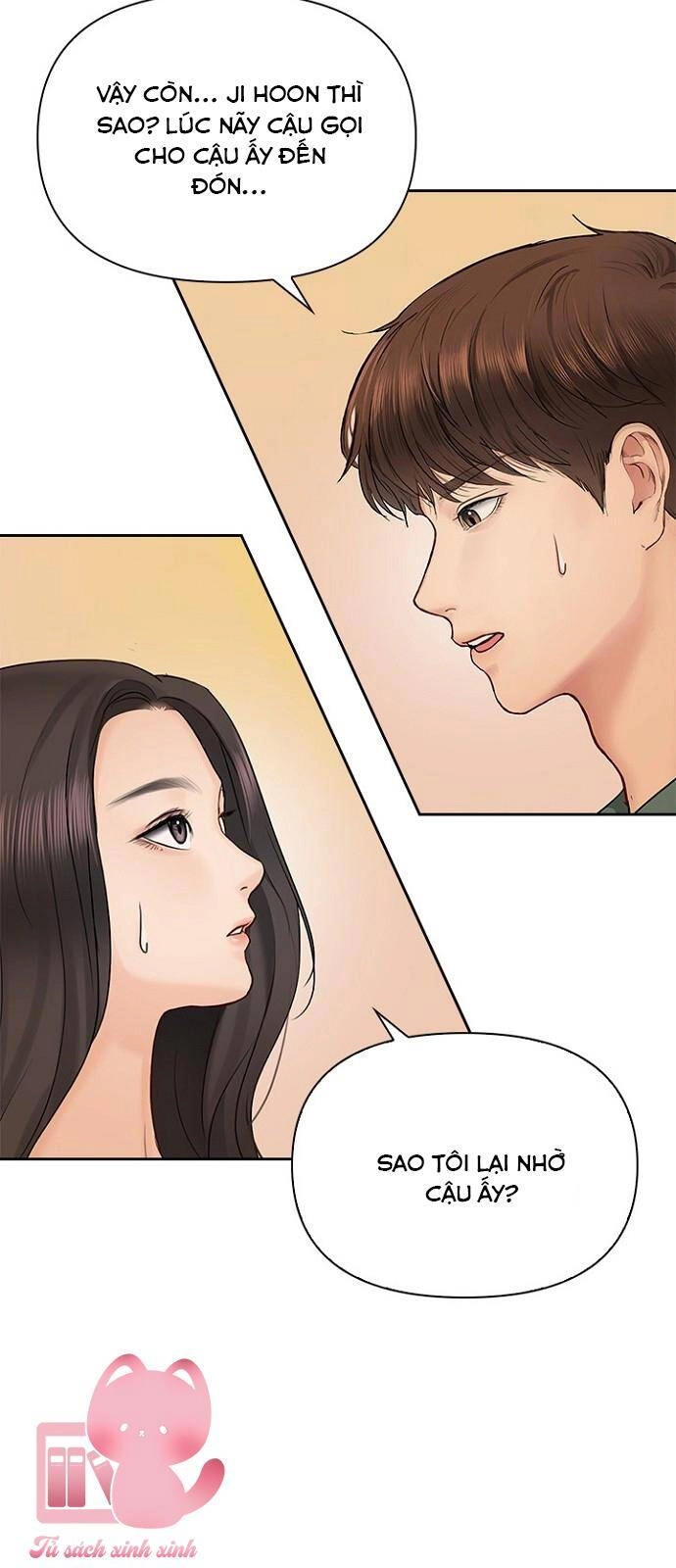 Hẹn Hò Rồi Hãy Yêu Chapter 34 - 48