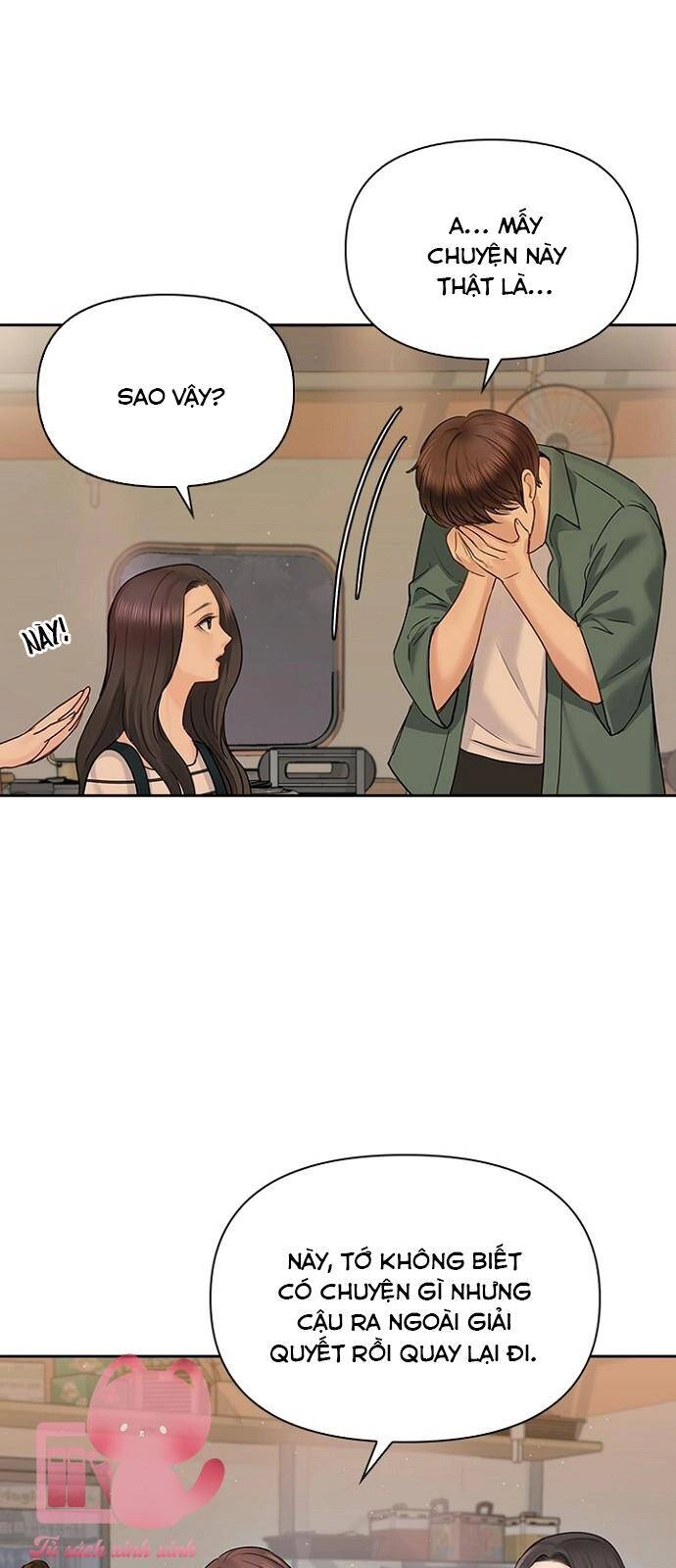 Hẹn Hò Rồi Hãy Yêu Chapter 34 - 50