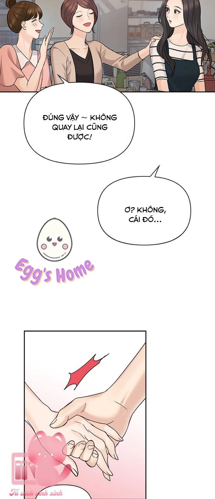 Hẹn Hò Rồi Hãy Yêu Chapter 34 - 51