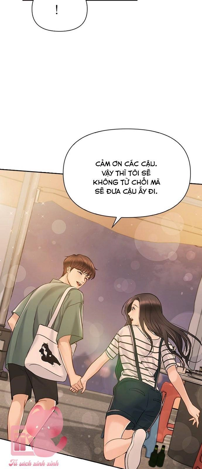 Hẹn Hò Rồi Hãy Yêu Chapter 34 - 52