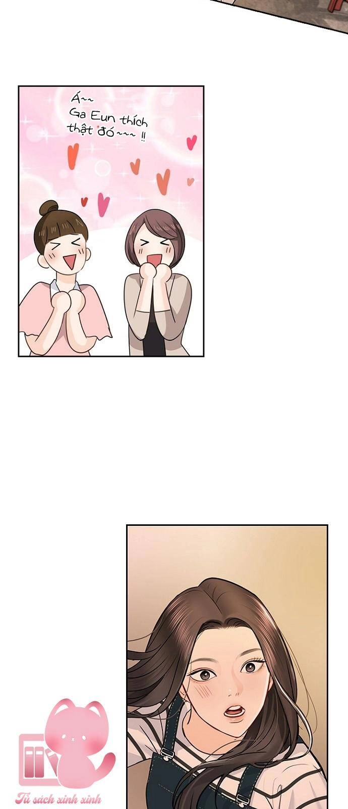 Hẹn Hò Rồi Hãy Yêu Chapter 34 - 53