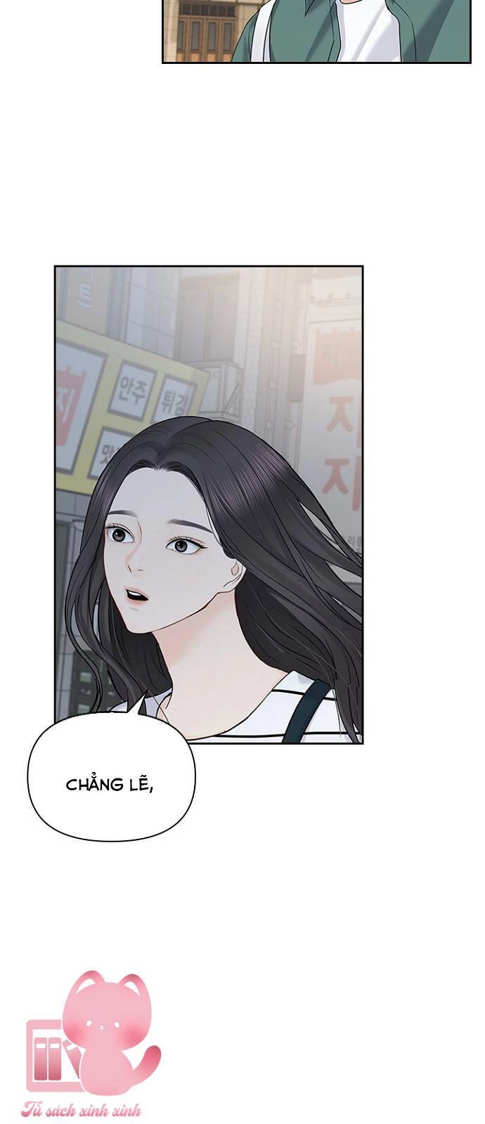 Hẹn Hò Rồi Hãy Yêu Chapter 35 - 3