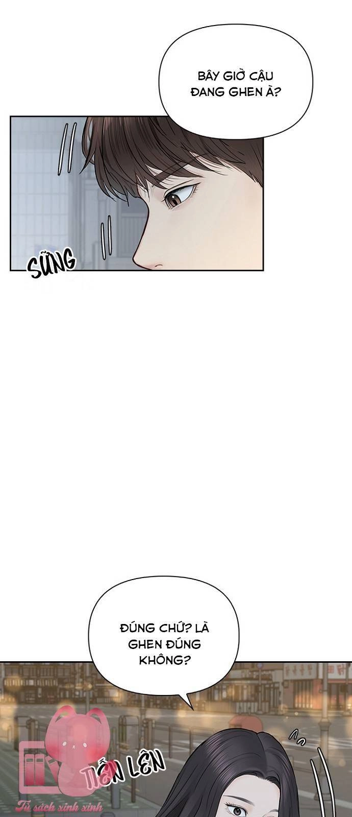 Hẹn Hò Rồi Hãy Yêu Chapter 35 - 4