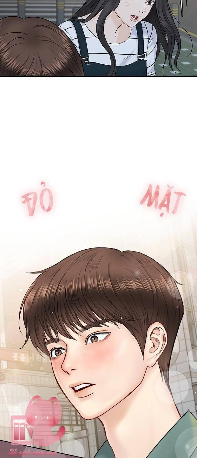 Hẹn Hò Rồi Hãy Yêu Chapter 35 - 5