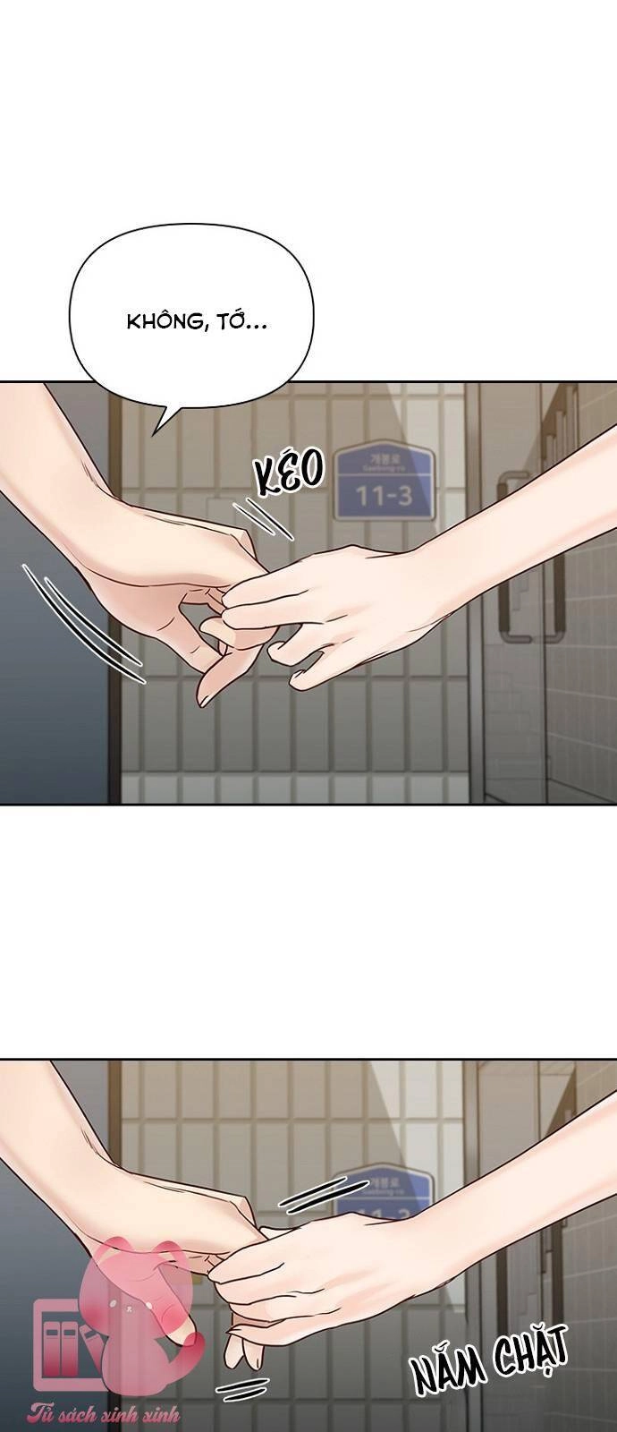 Hẹn Hò Rồi Hãy Yêu Chapter 35 - 7