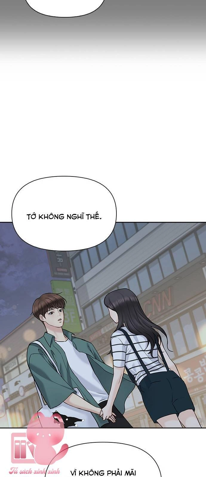 Hẹn Hò Rồi Hãy Yêu Chapter 35 - 9