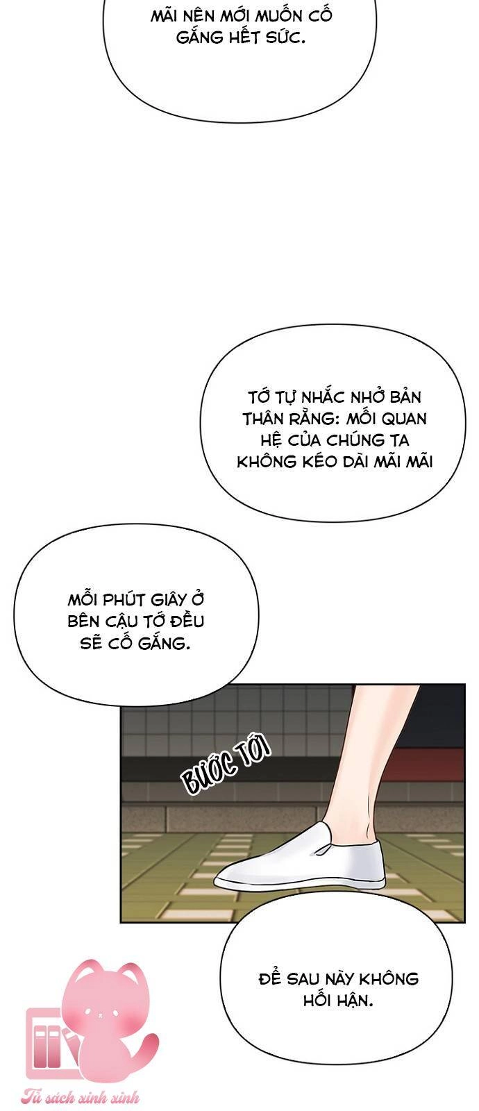 Hẹn Hò Rồi Hãy Yêu Chapter 35 - 10