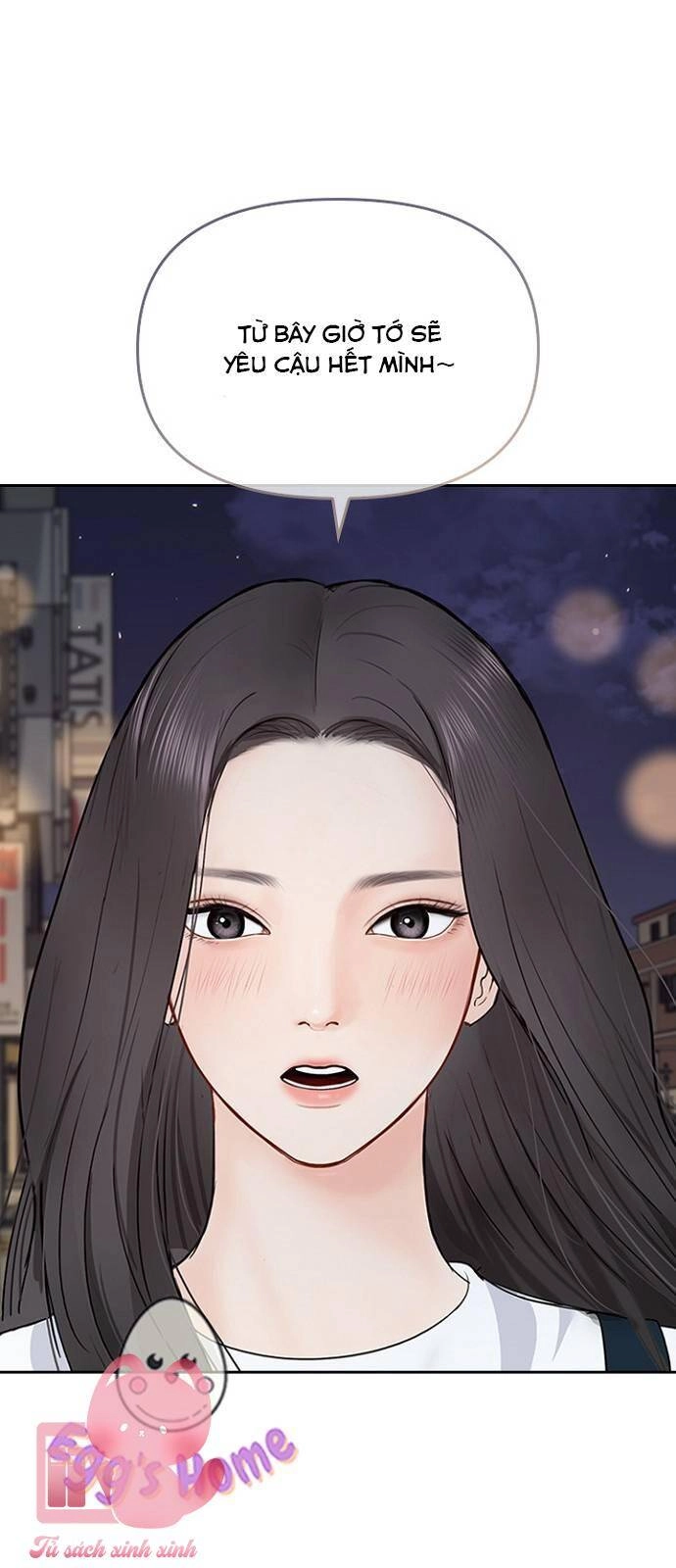 Hẹn Hò Rồi Hãy Yêu Chapter 35 - 11