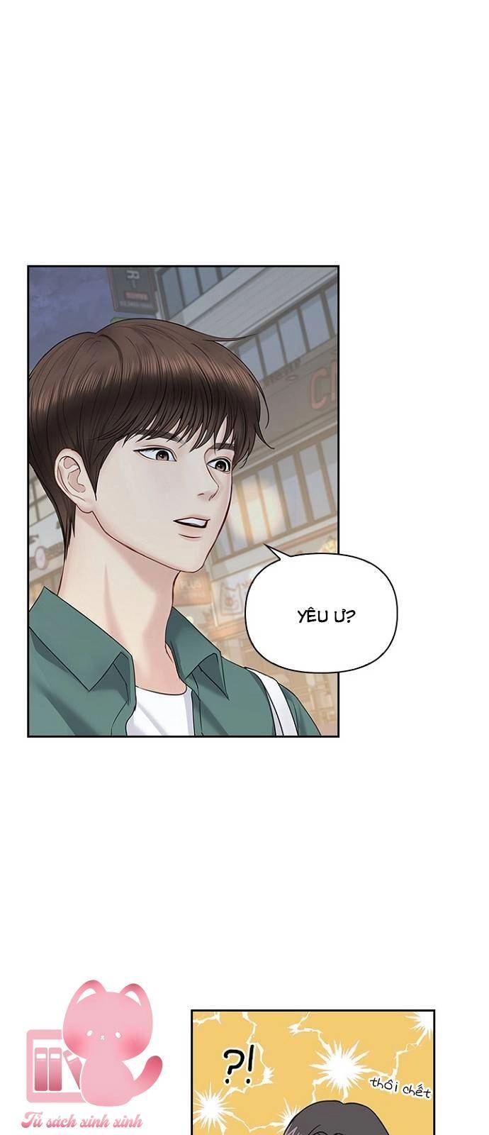 Hẹn Hò Rồi Hãy Yêu Chapter 35 - 12