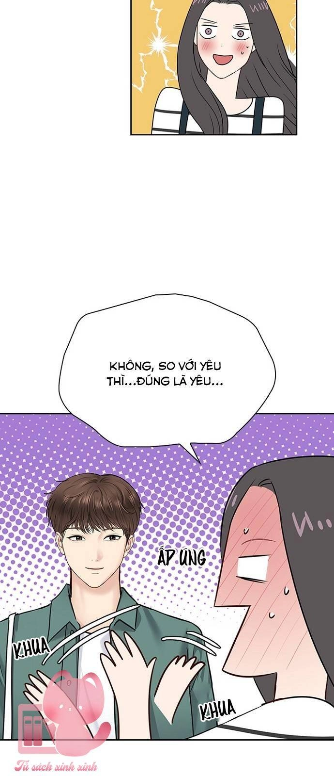 Hẹn Hò Rồi Hãy Yêu Chapter 35 - 13