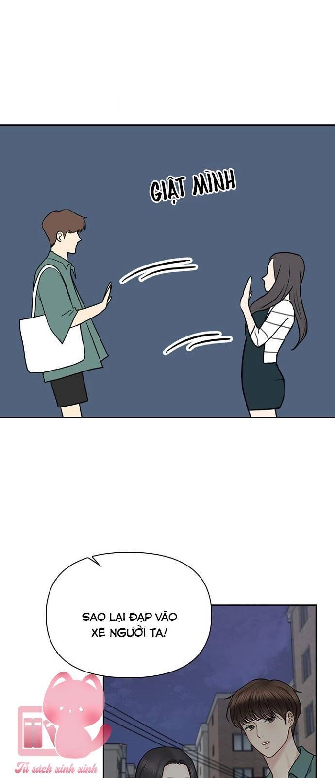 Hẹn Hò Rồi Hãy Yêu Chapter 35 - 15