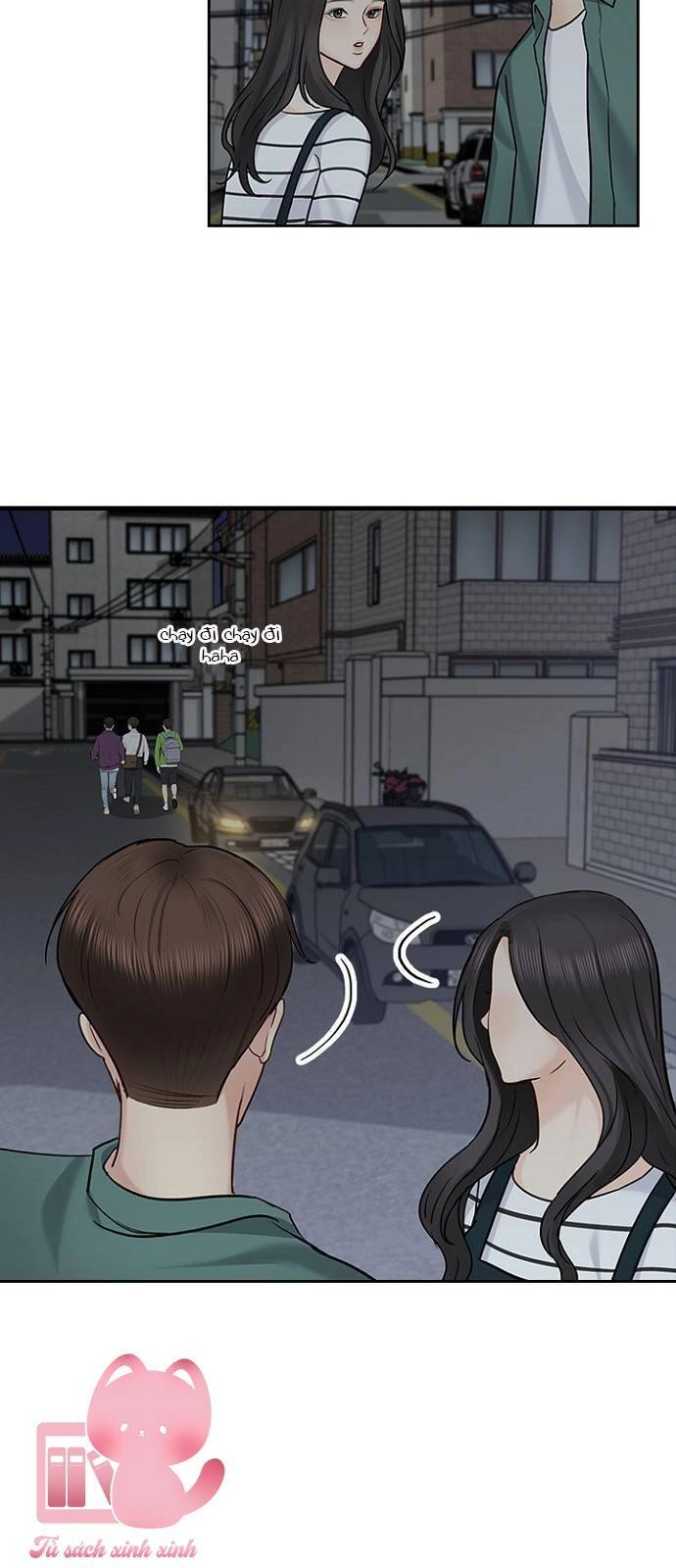 Hẹn Hò Rồi Hãy Yêu Chapter 35 - 16