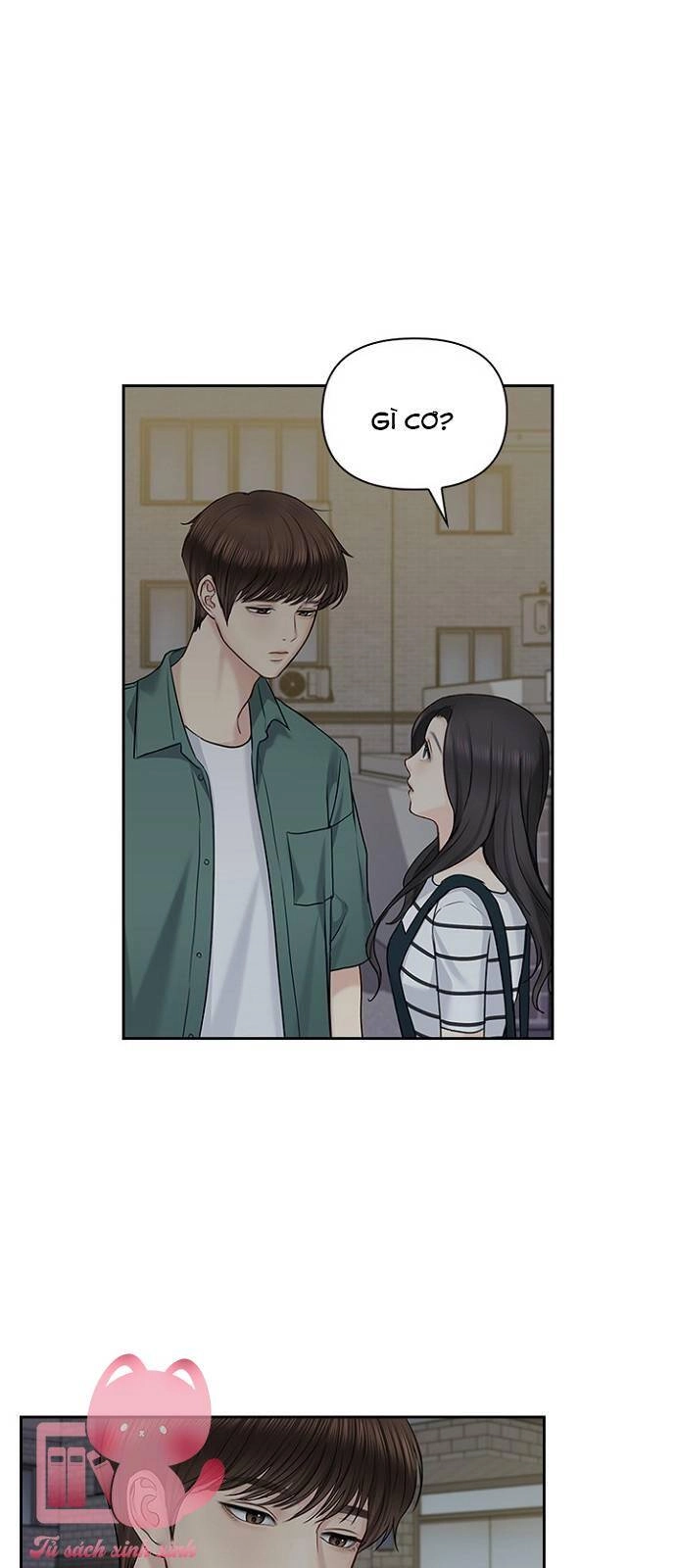 Hẹn Hò Rồi Hãy Yêu Chapter 35 - 19