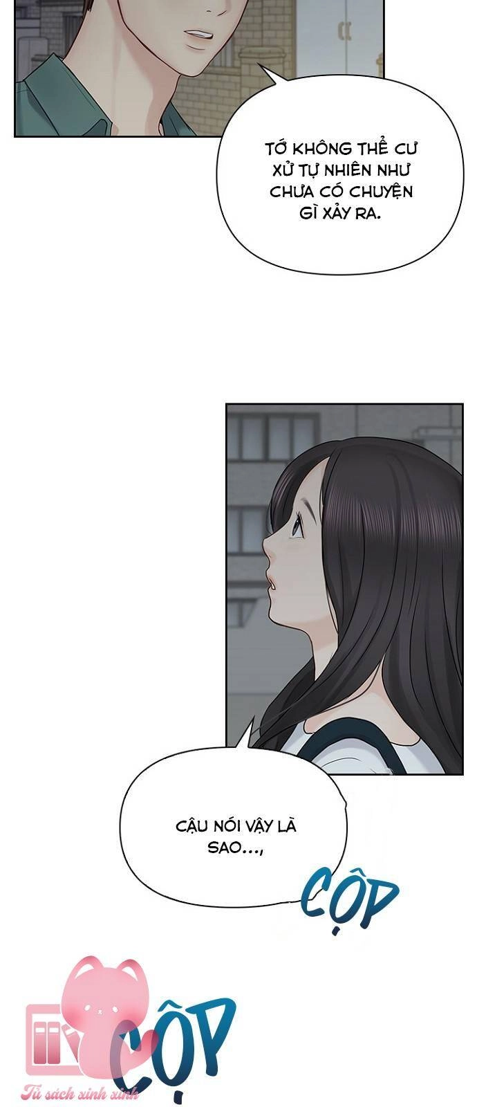 Hẹn Hò Rồi Hãy Yêu Chapter 35 - 20