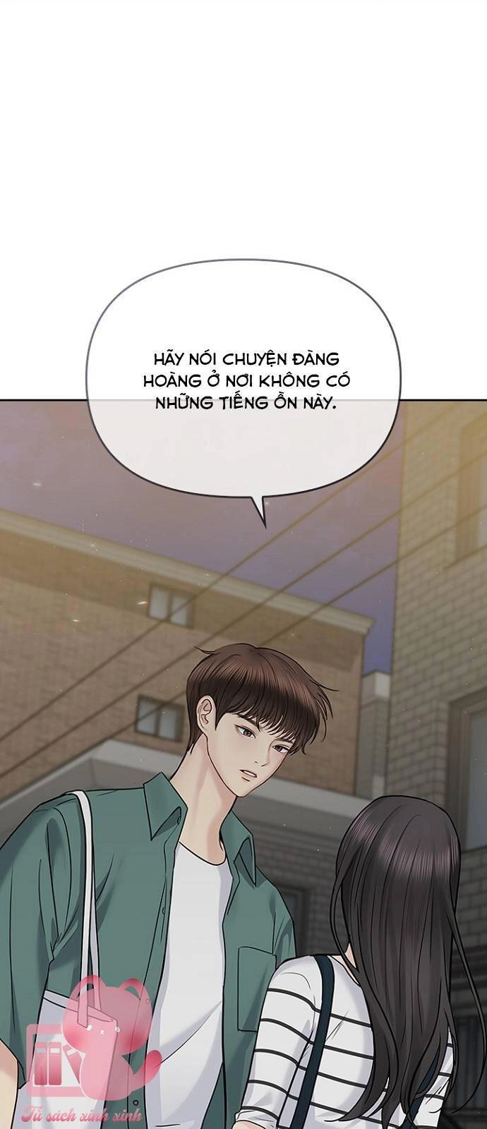 Hẹn Hò Rồi Hãy Yêu Chapter 35 - 23