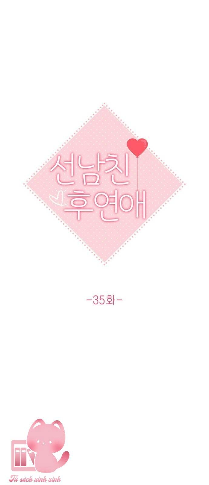 Hẹn Hò Rồi Hãy Yêu Chapter 35 - 25