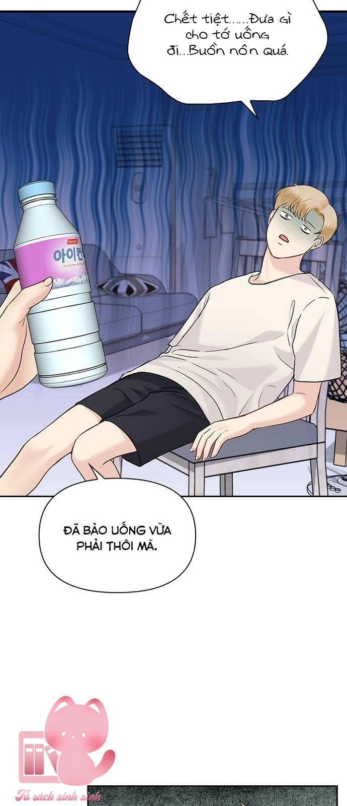 Hẹn Hò Rồi Hãy Yêu Chapter 35 - 28