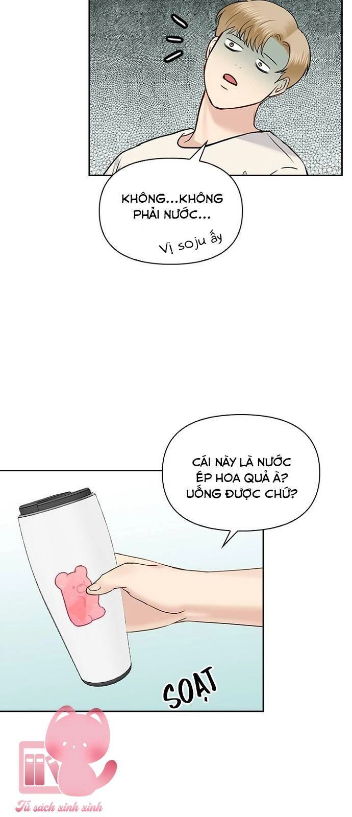 Hẹn Hò Rồi Hãy Yêu Chapter 35 - 29