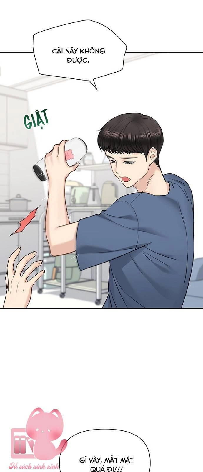 Hẹn Hò Rồi Hãy Yêu Chapter 35 - 30