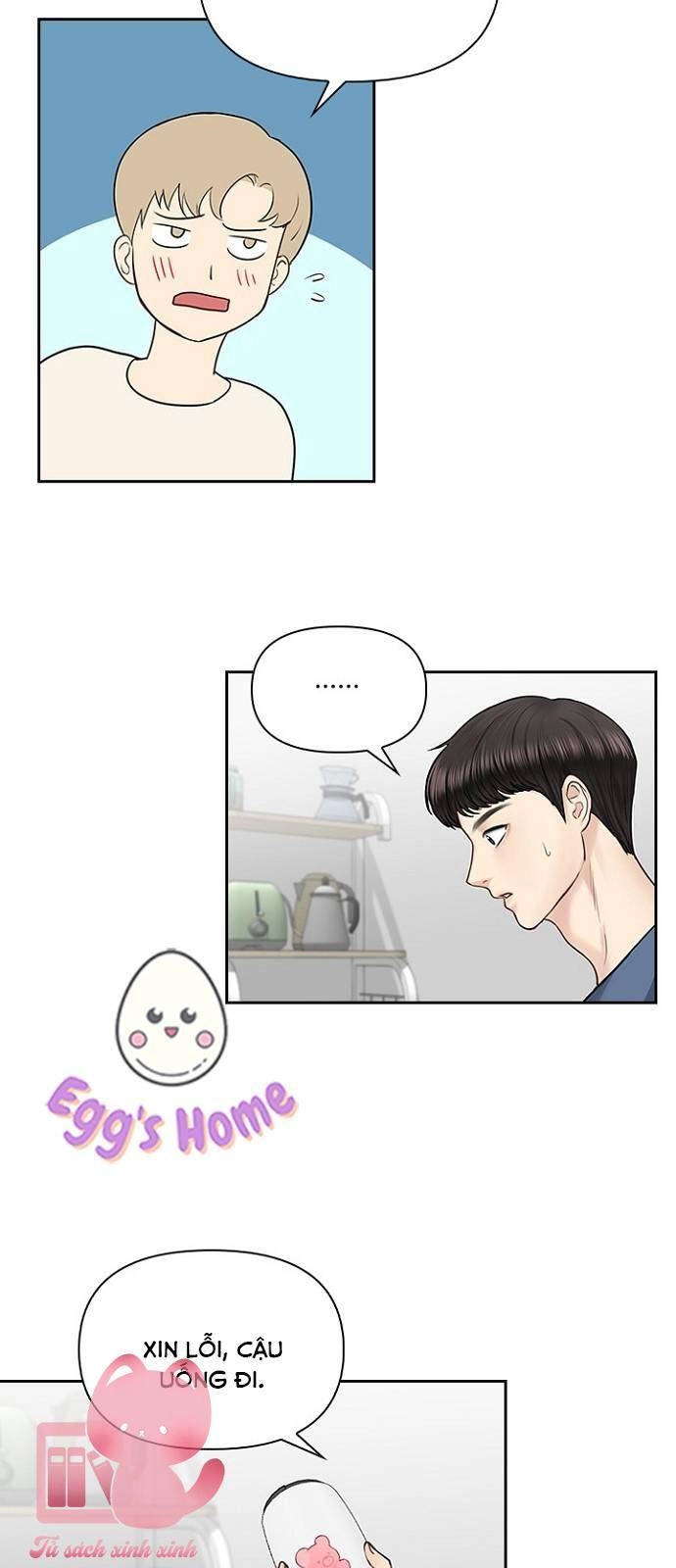 Hẹn Hò Rồi Hãy Yêu Chapter 35 - 31