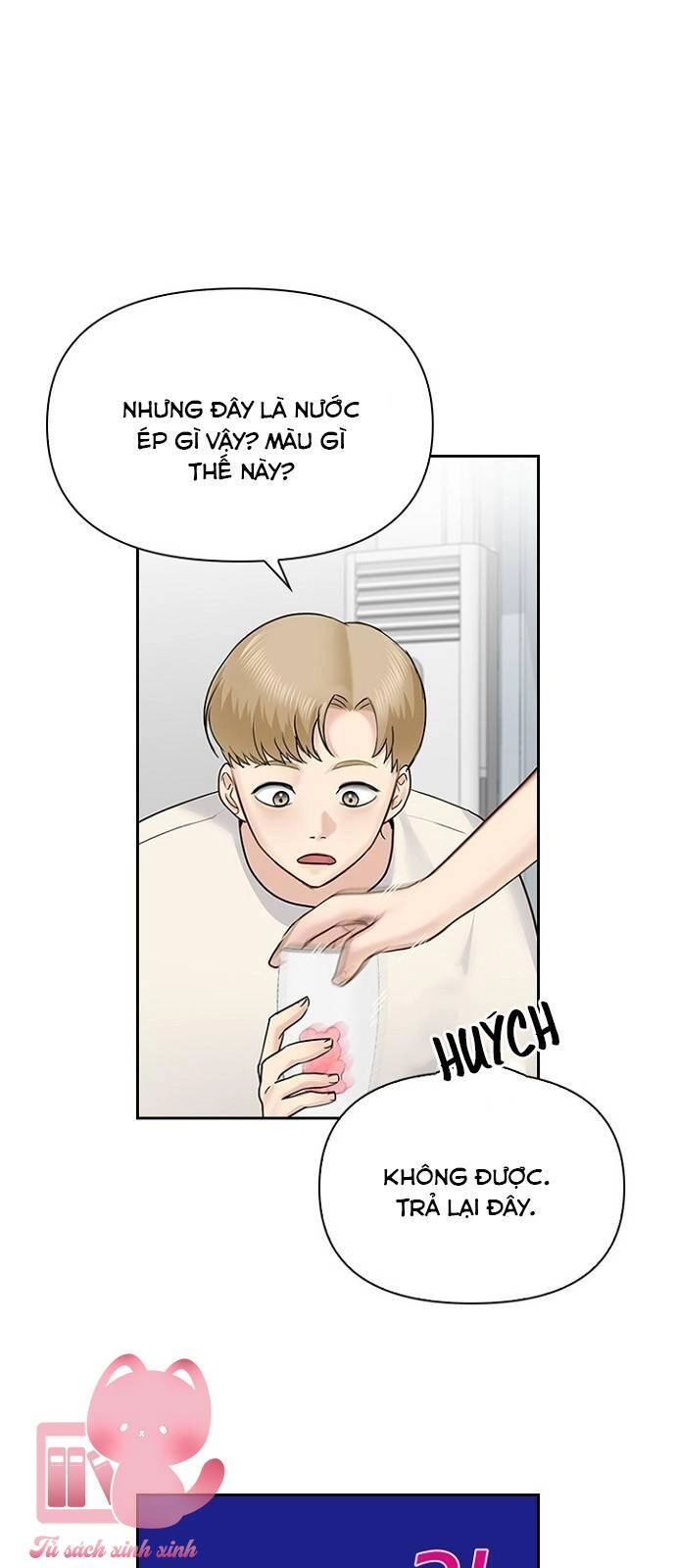 Hẹn Hò Rồi Hãy Yêu Chapter 35 - 33