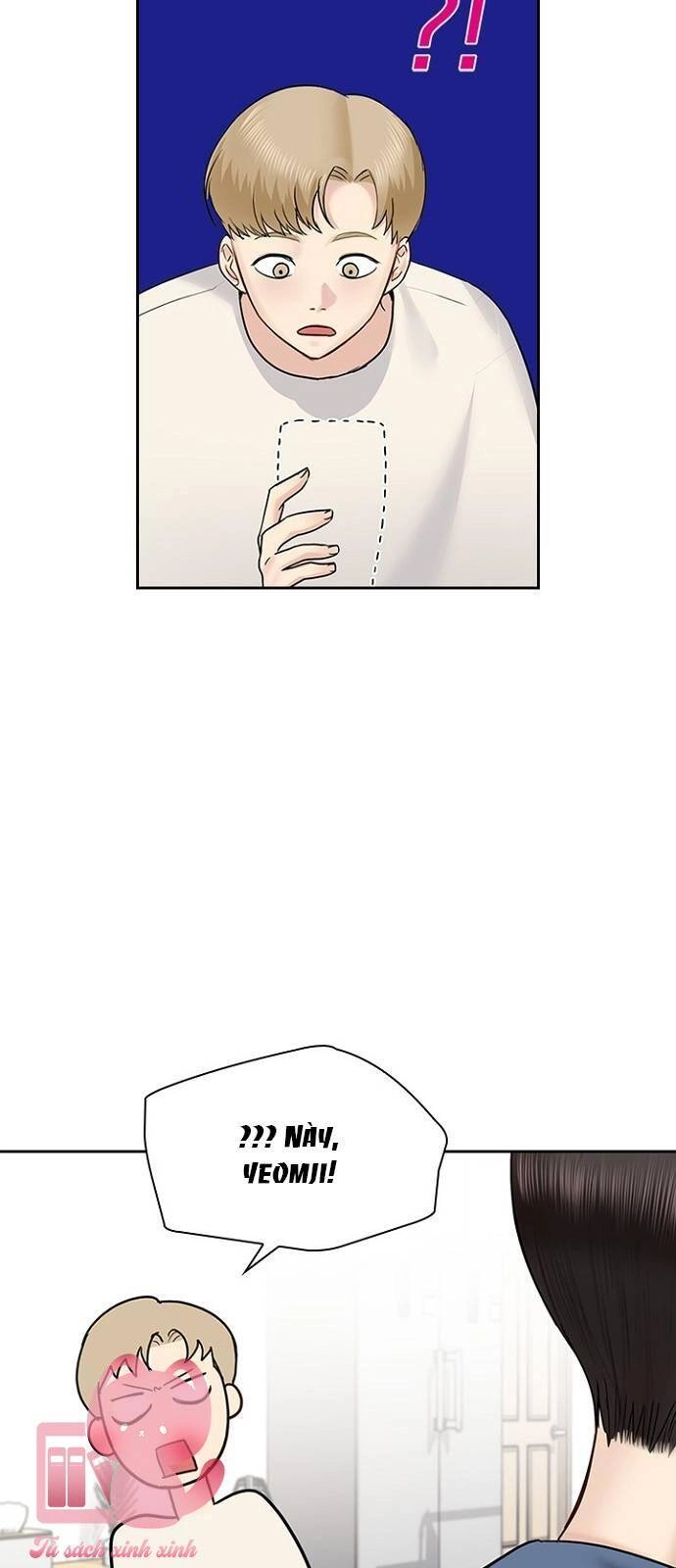 Hẹn Hò Rồi Hãy Yêu Chapter 35 - 34