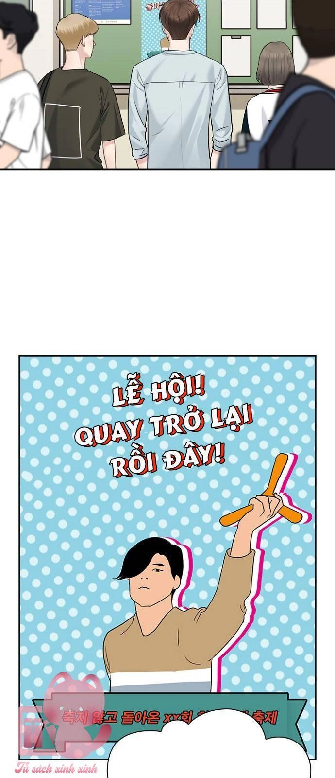 Hẹn Hò Rồi Hãy Yêu Chapter 35 - 38