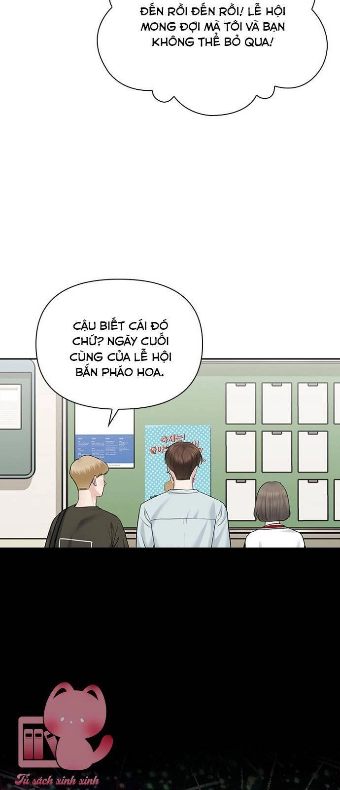 Hẹn Hò Rồi Hãy Yêu Chapter 35 - 39