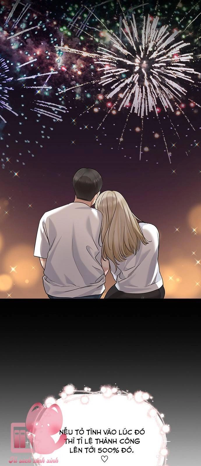 Hẹn Hò Rồi Hãy Yêu Chapter 35 - 40