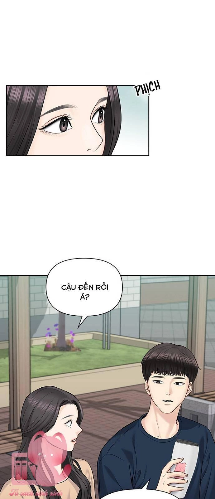 Hẹn Hò Rồi Hãy Yêu Chapter 35 - 44