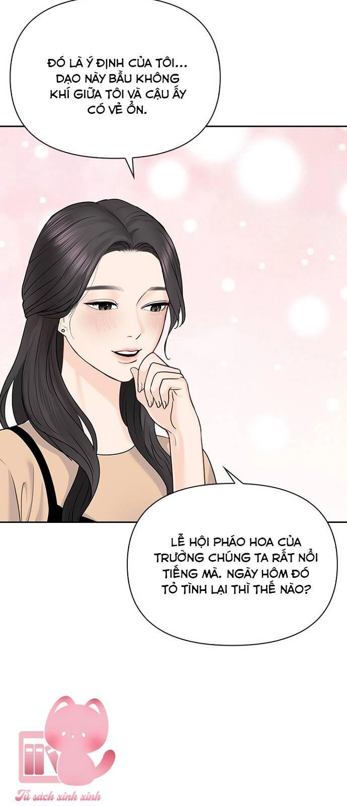 Hẹn Hò Rồi Hãy Yêu Chapter 35 - 47