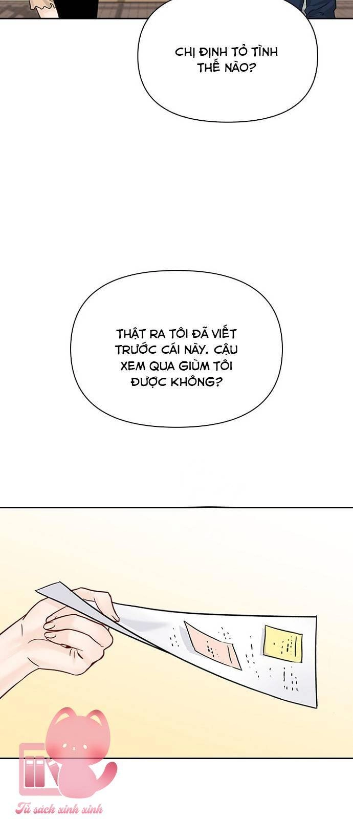 Hẹn Hò Rồi Hãy Yêu Chapter 35 - 49