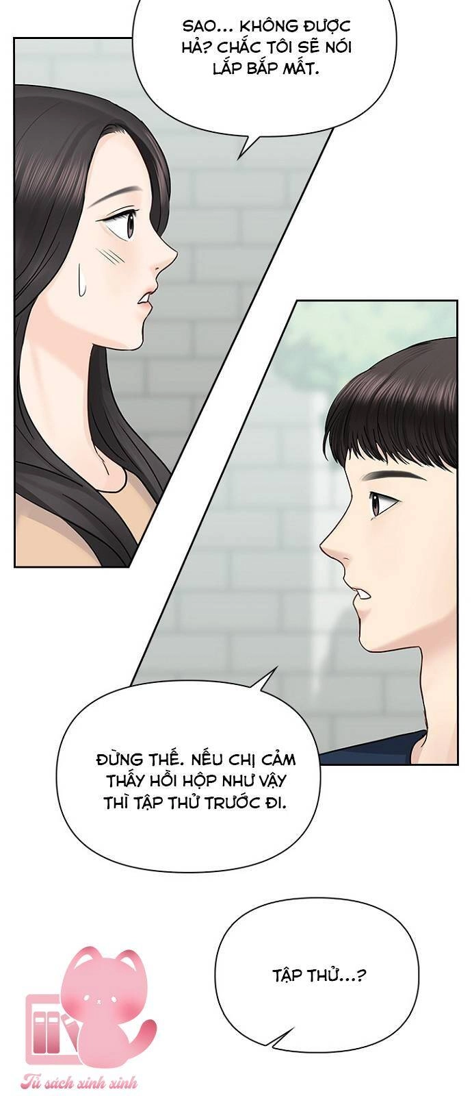 Hẹn Hò Rồi Hãy Yêu Chapter 35 - 51