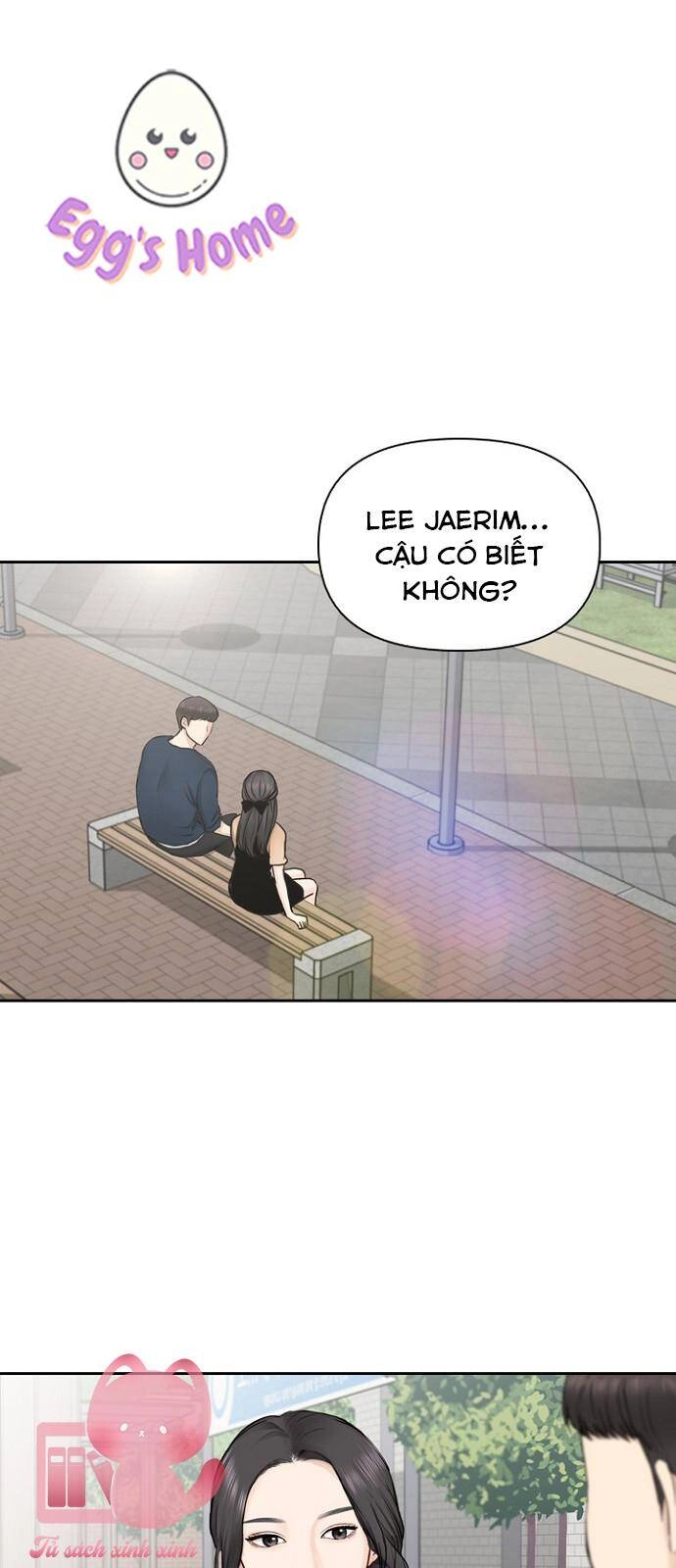 Hẹn Hò Rồi Hãy Yêu Chapter 36 - 1