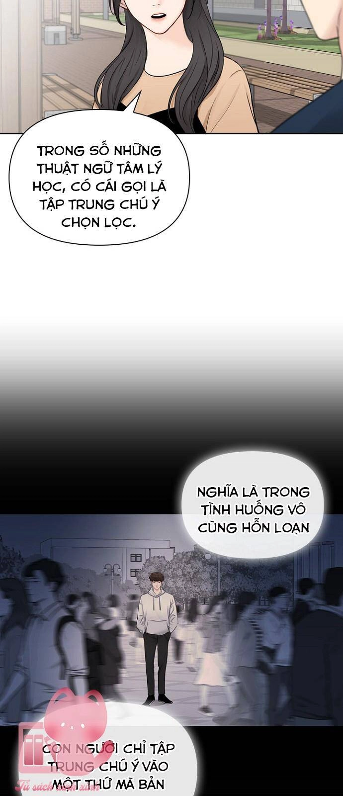 Hẹn Hò Rồi Hãy Yêu Chapter 36 - 2
