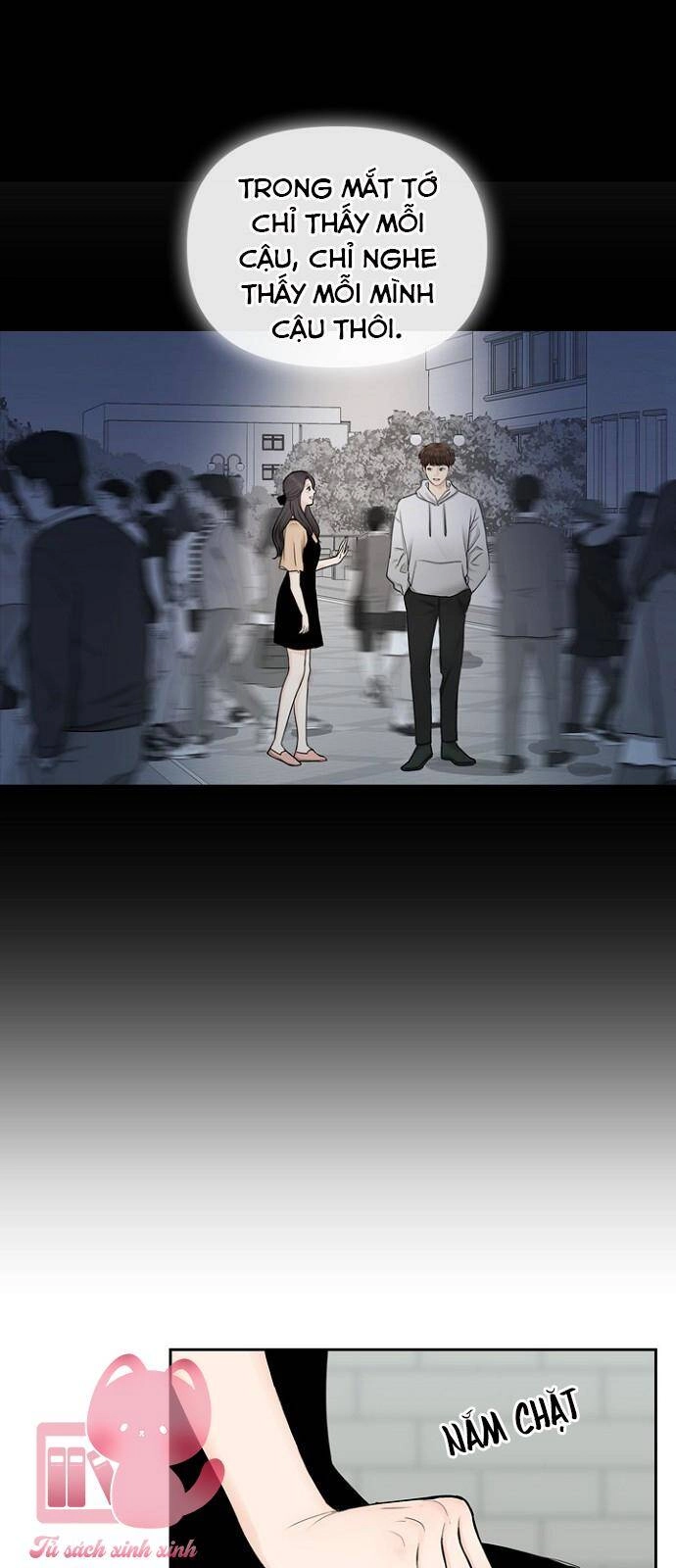 Hẹn Hò Rồi Hãy Yêu Chapter 36 - 4