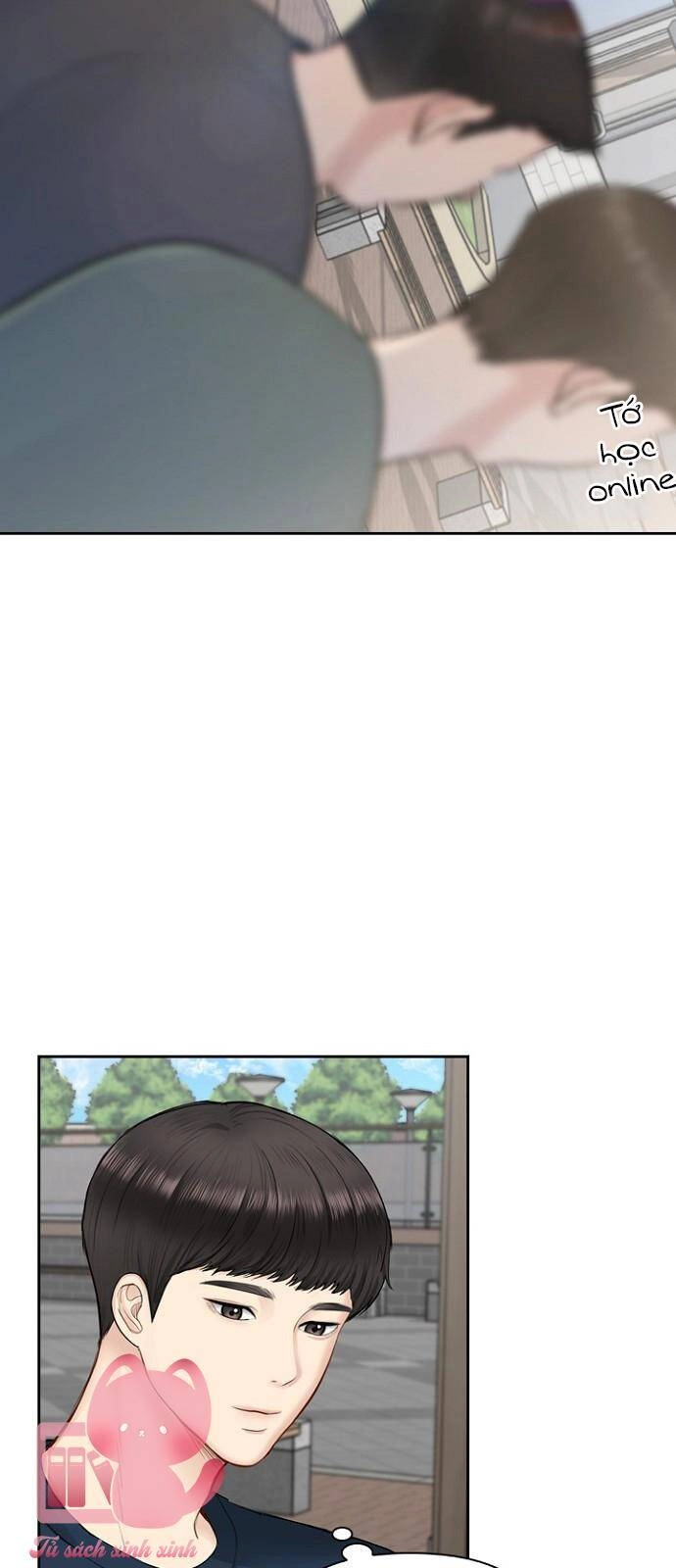 Hẹn Hò Rồi Hãy Yêu Chapter 36 - 6