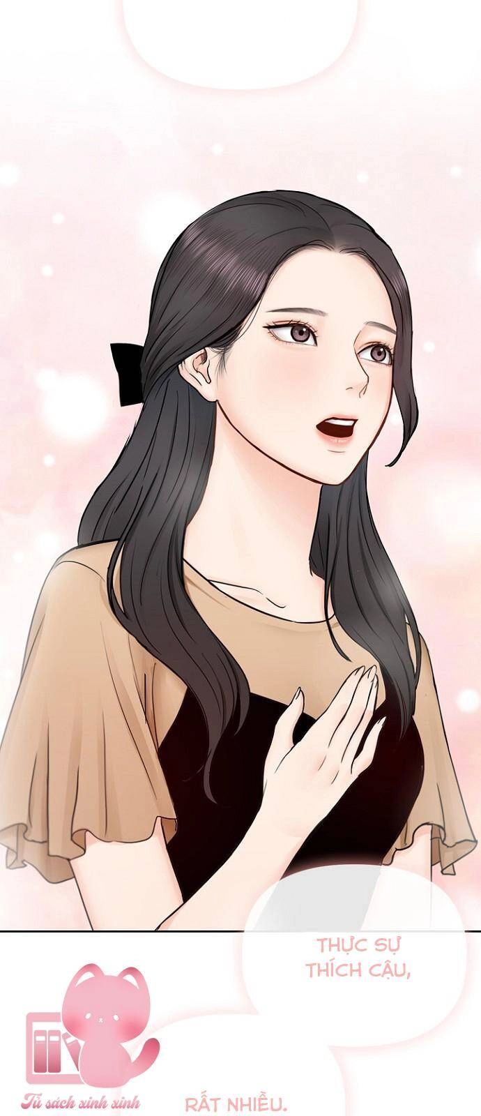 Hẹn Hò Rồi Hãy Yêu Chapter 36 - 9