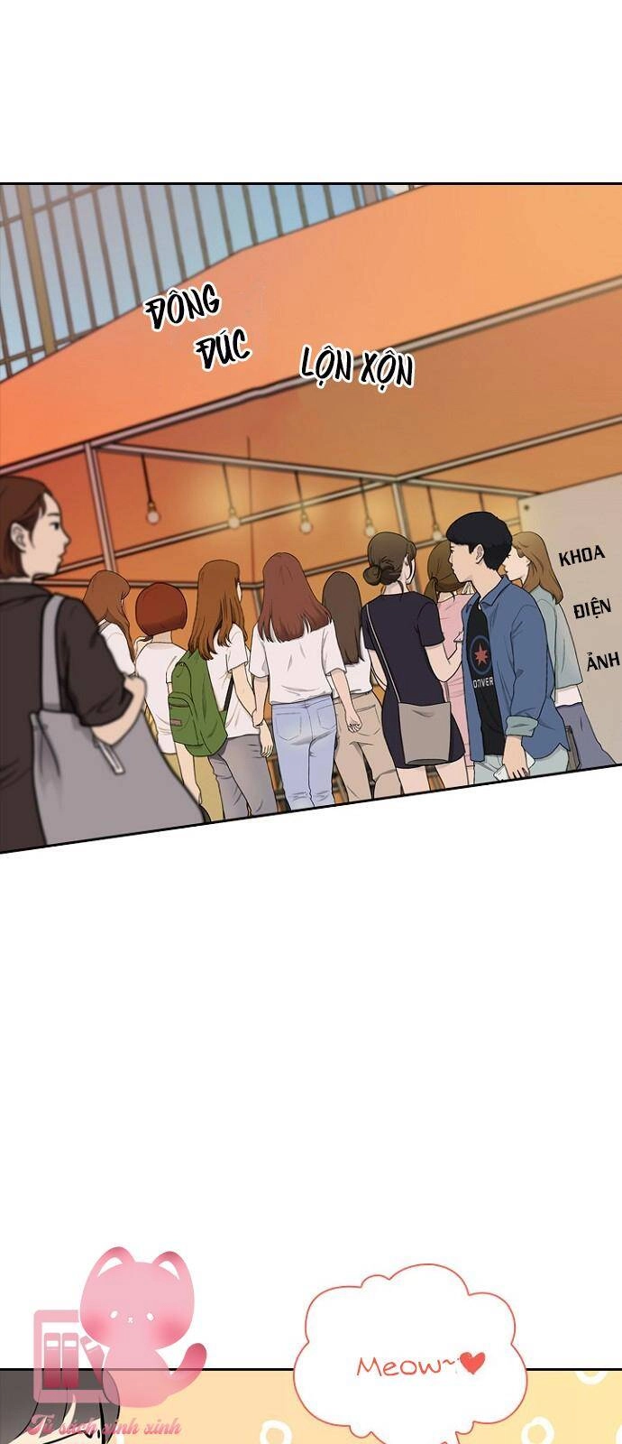 Hẹn Hò Rồi Hãy Yêu Chapter 36 - 15