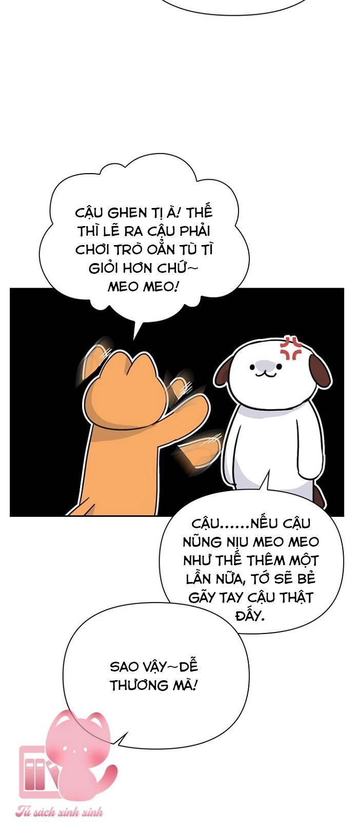 Hẹn Hò Rồi Hãy Yêu Chapter 36 - 17