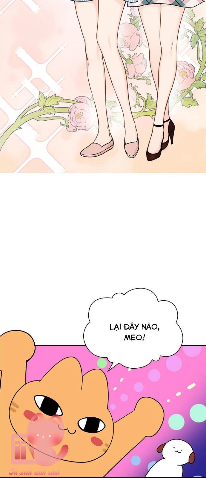 Hẹn Hò Rồi Hãy Yêu Chapter 36 - 19