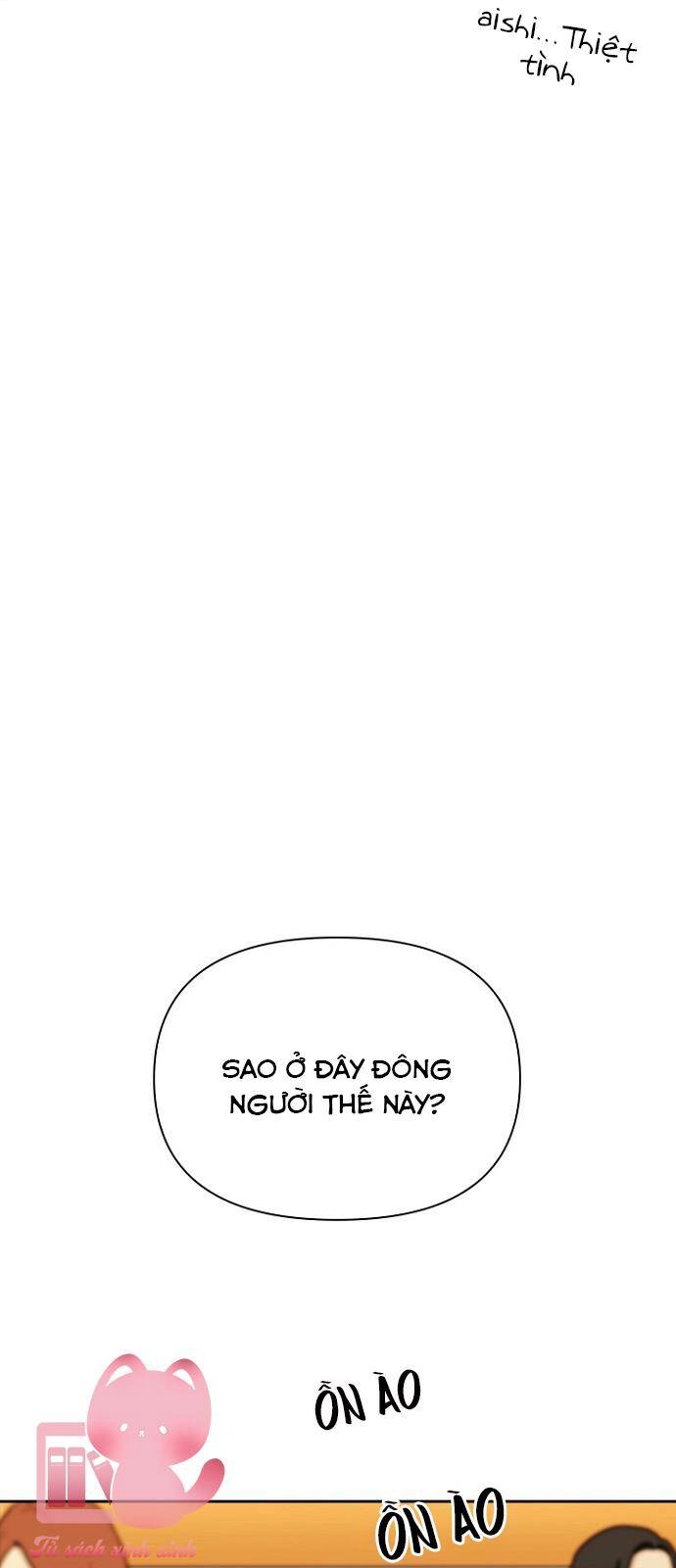 Hẹn Hò Rồi Hãy Yêu Chapter 36 - 20