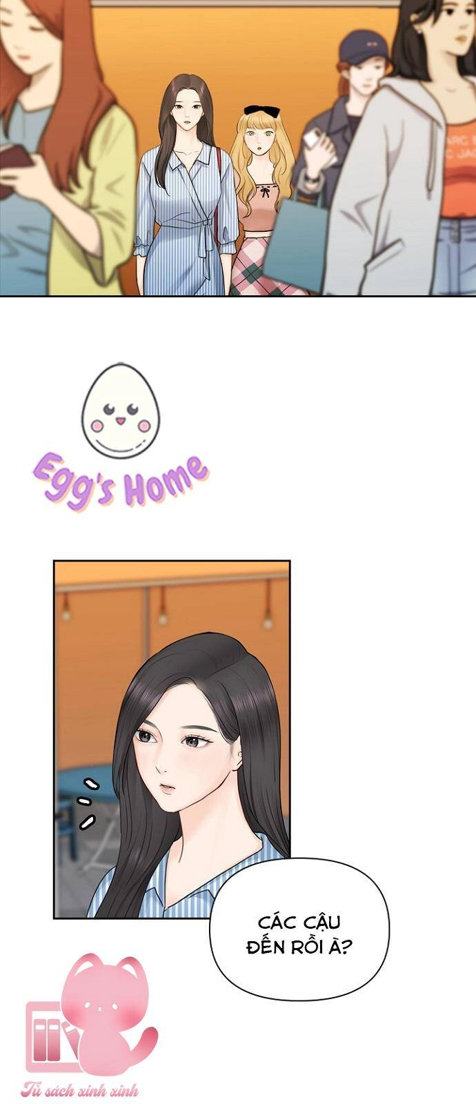 Hẹn Hò Rồi Hãy Yêu Chapter 36 - 21