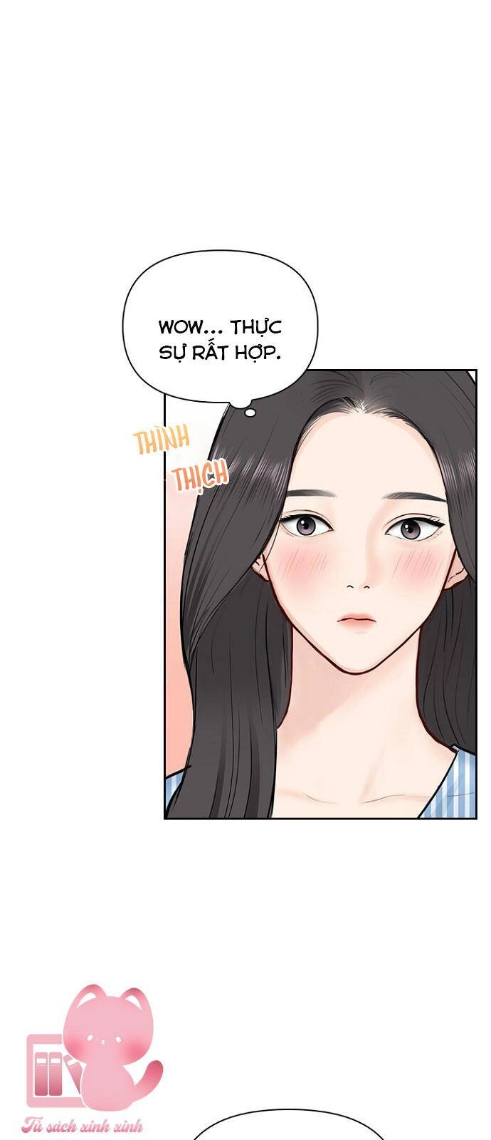 Hẹn Hò Rồi Hãy Yêu Chapter 36 - 23