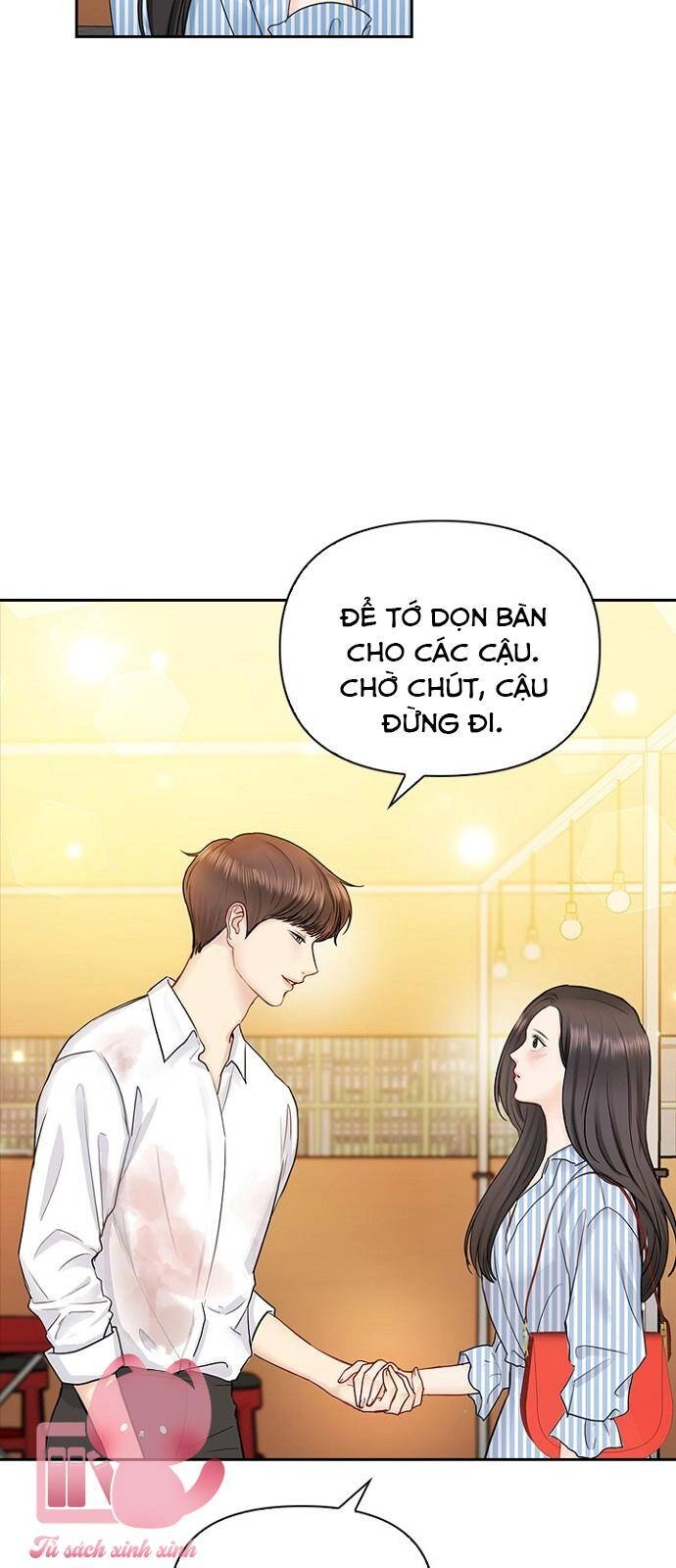 Hẹn Hò Rồi Hãy Yêu Chapter 36 - 25