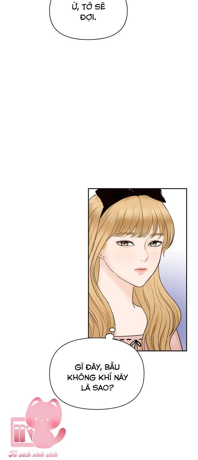 Hẹn Hò Rồi Hãy Yêu Chapter 36 - 26